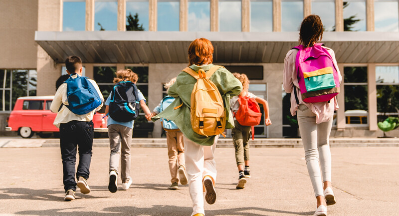 School Culture Versus School Climate Header Image